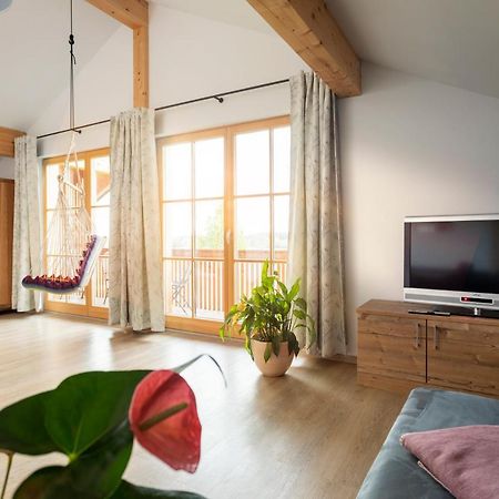 Pension Bernhardhof Otterfing المظهر الخارجي الصورة