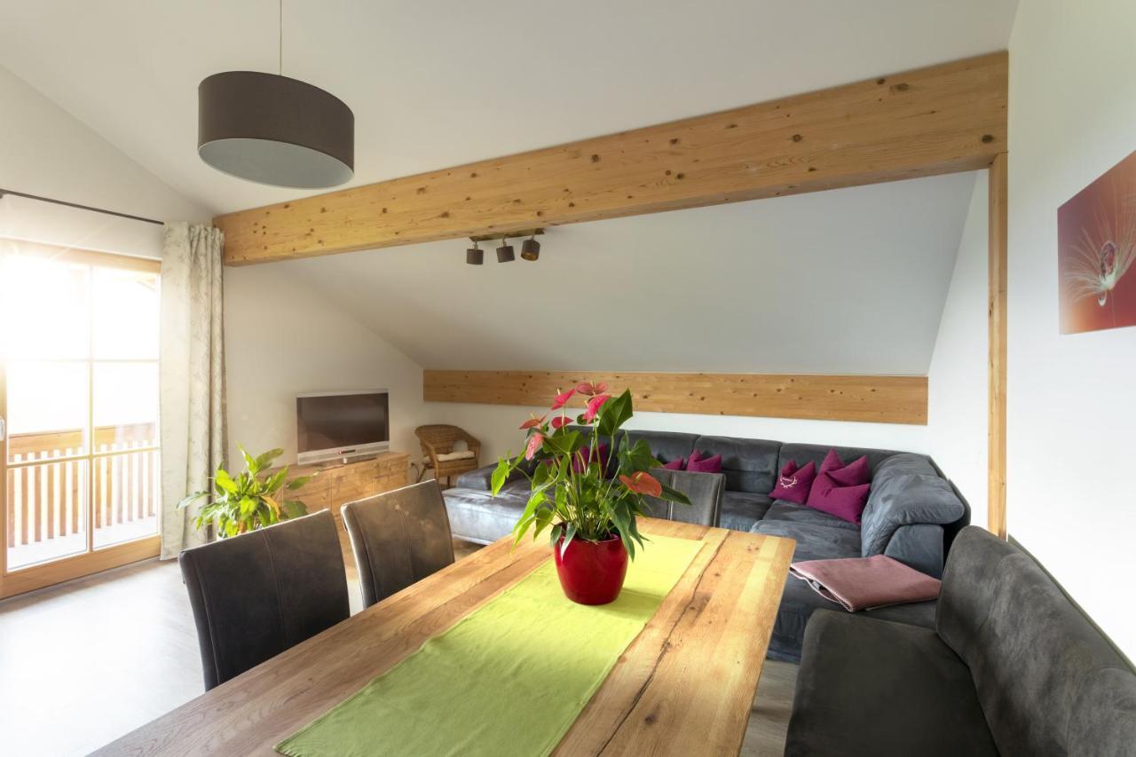 Pension Bernhardhof Otterfing المظهر الخارجي الصورة