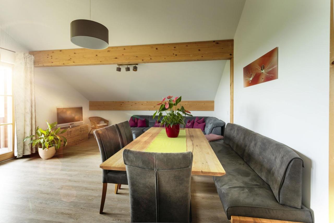 Pension Bernhardhof Otterfing المظهر الخارجي الصورة