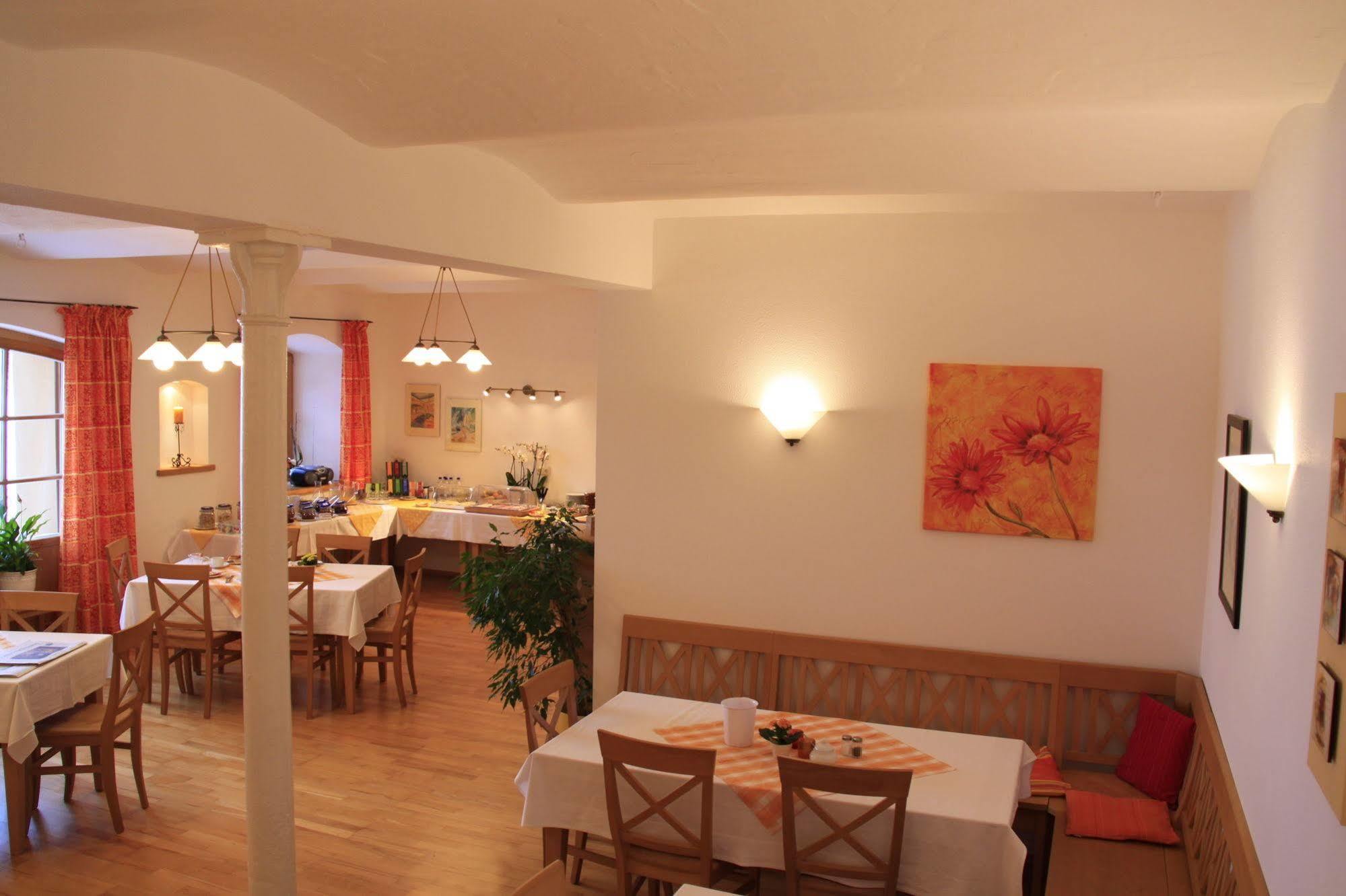 Pension Bernhardhof Otterfing المظهر الخارجي الصورة