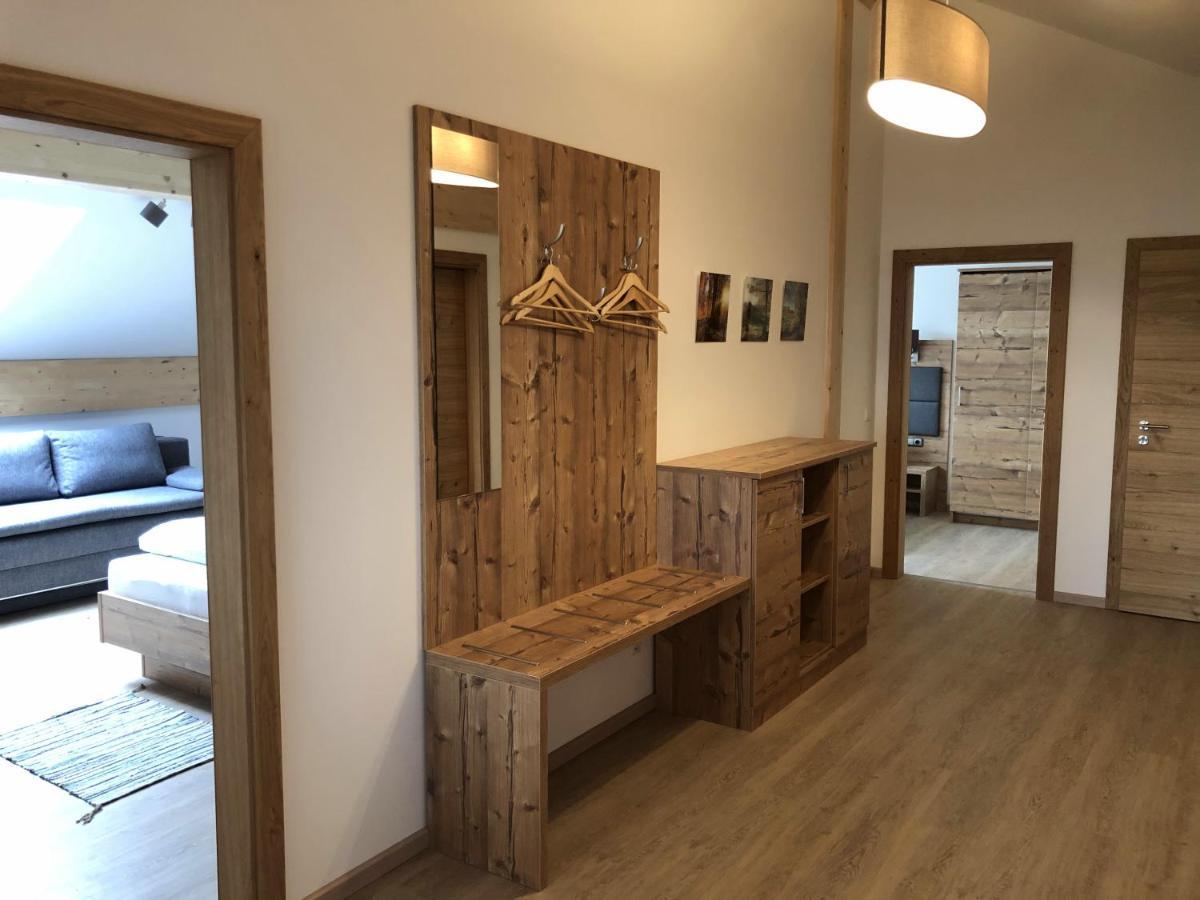 Pension Bernhardhof Otterfing المظهر الخارجي الصورة